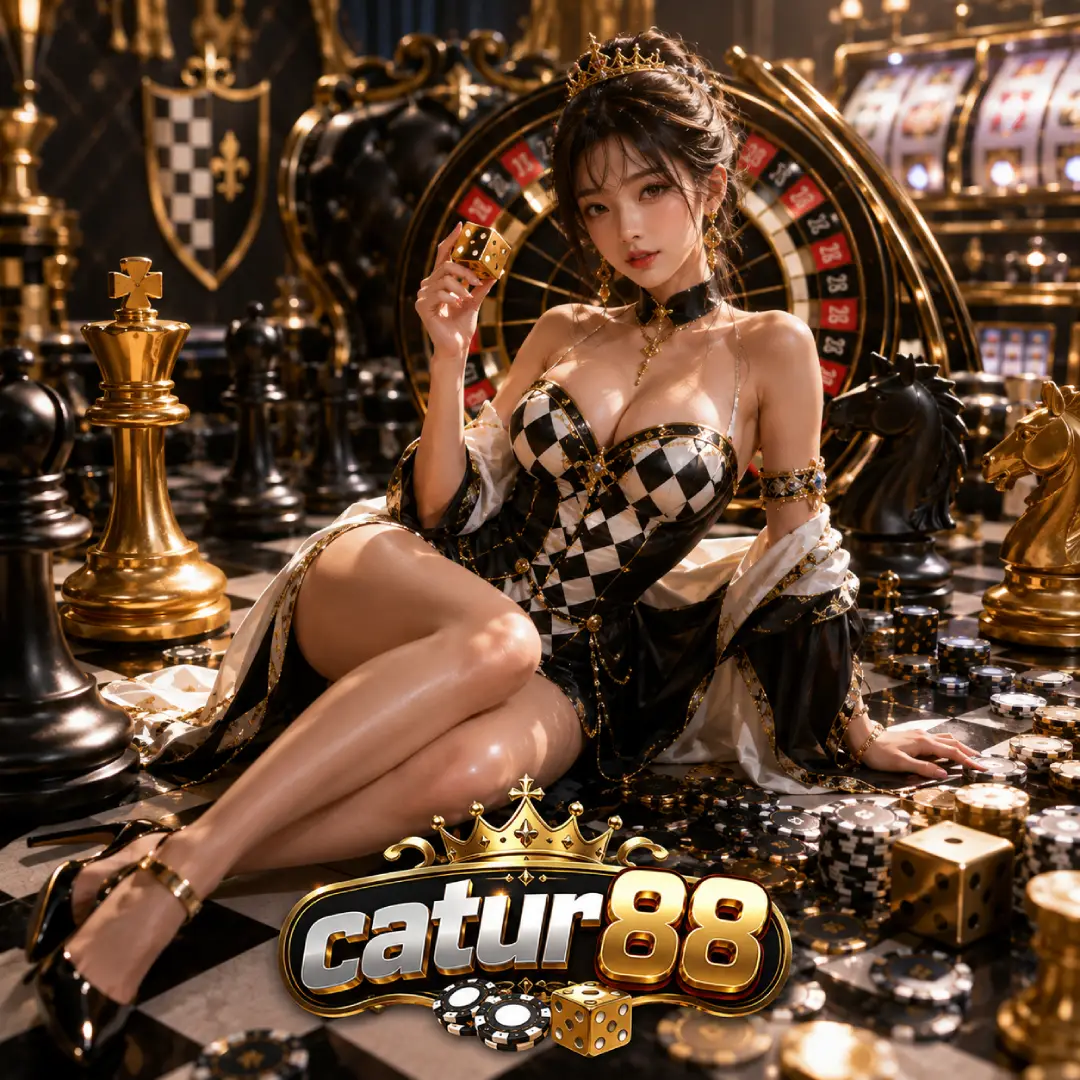 Informasi Catur88