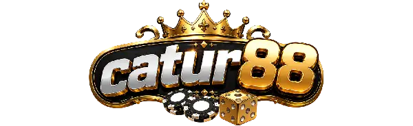 Logo Catur88